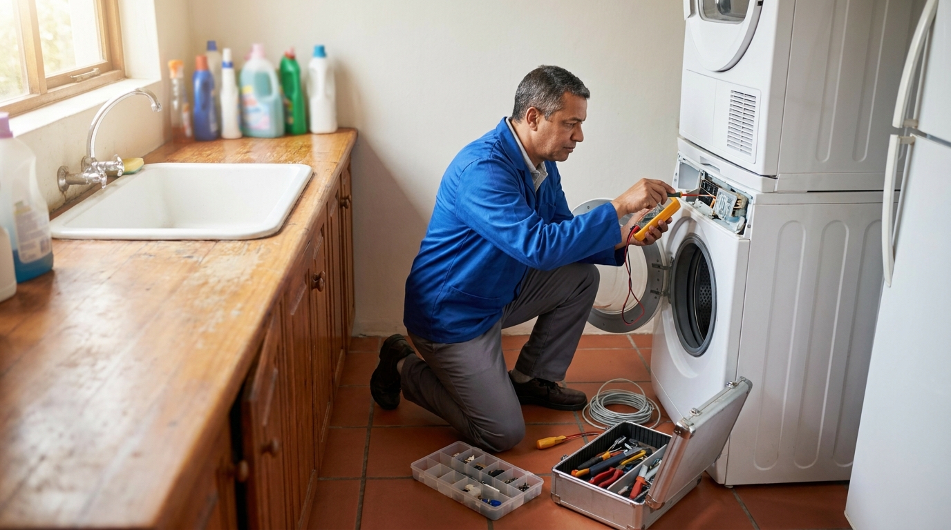 Reparo no Sistema de Drenagem em Aracaju‑SE
